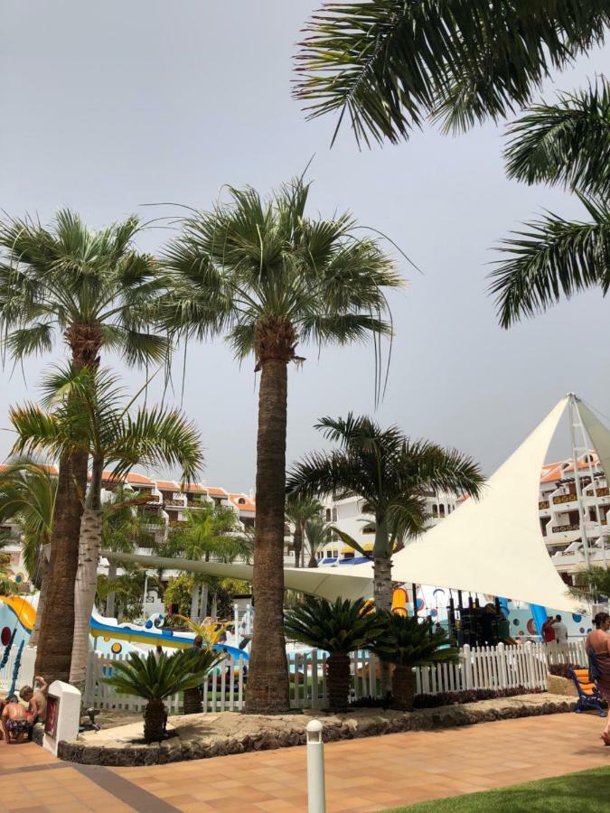 Beachfront Apartment アロナ エクステリア 写真