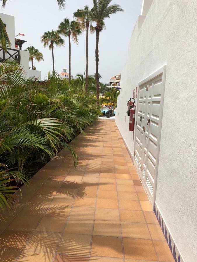 Beachfront Apartment アロナ エクステリア 写真